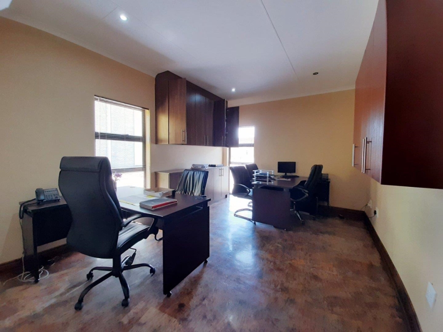 Commercial Property for Sale in Sasolburg Free State